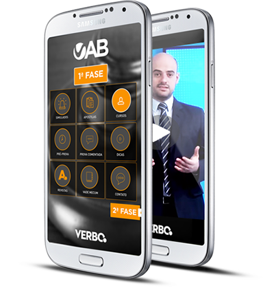 App OAB